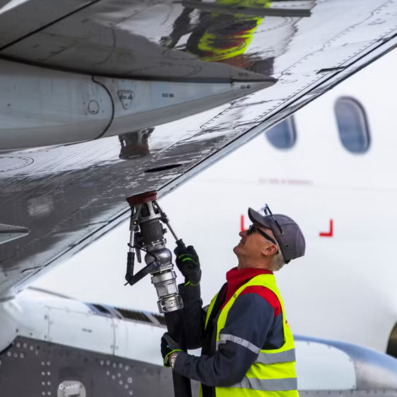 Fuel Tank Safety Continuation