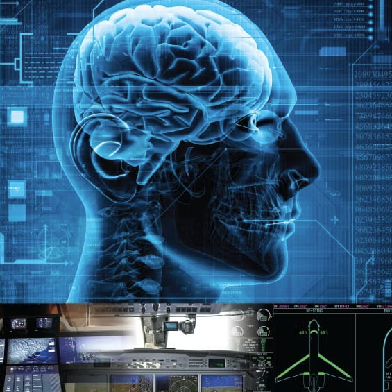 Aviation Human Factors Continuation